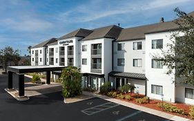 Courtyard By Marriott Lakeland